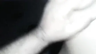 Husband fucks wife creamy wet pussy