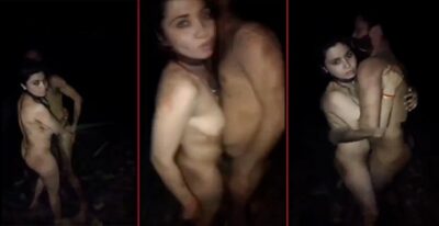 Punjabi bhabhi night sex karti customer sath