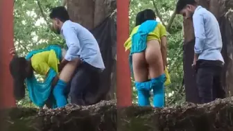 Class bunk maar khulle mai sex karte lover